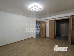 3-к квартира, вторичка, 65м2, 5/5 этаж