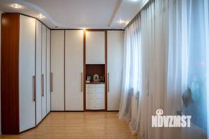 3-к квартира, вторичка, 96м2, 5/5 этаж