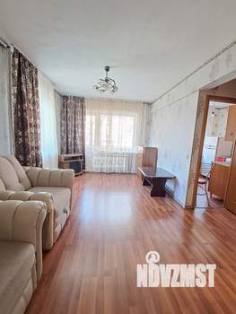 1-к квартира, вторичка, 31м2, 2/5 этаж