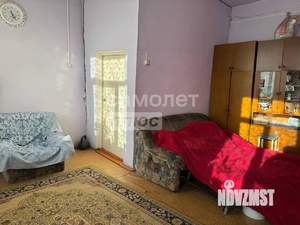 2-к квартира, вторичка, 57м2, 1/3 этаж