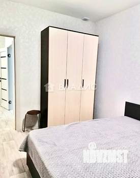 2-к квартира, вторичка, 37м2, 1/3 этаж