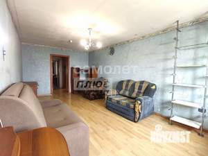3-к квартира, вторичка, 78м2, 4/5 этаж