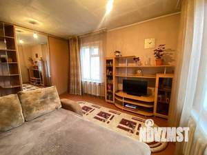 1-к квартира, вторичка, 29м2, 2/2 этаж