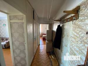 2-к квартира, вторичка, 48м2, 5/5 этаж