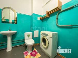 1-к квартира, вторичка, 43м2, 9/9 этаж