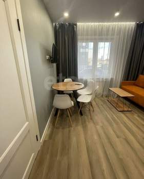 1-к квартира, вторичка, 33м2, 1/9 этаж