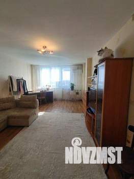 1-к квартира, вторичка, 50м2, 10/12 этаж