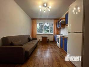 2-к квартира, вторичка, 54м2, 1/4 этаж