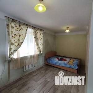 1-к квартира, вторичка, 31м2, 1/5 этаж