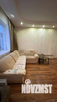 1-к квартира, вторичка, 48м2, 1/4 этаж