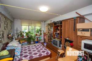3-к квартира, вторичка, 69м2, 1/5 этаж