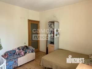 4-к квартира, вторичка, 139м2, 7/10 этаж
