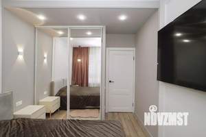 3-к квартира, вторичка, 60м2, 2/15 этаж