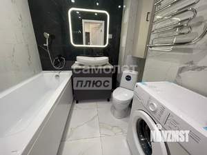 1-к квартира, вторичка, 42м2, 4/10 этаж