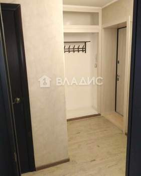 1-к квартира, вторичка, 31м2, 4/4 этаж