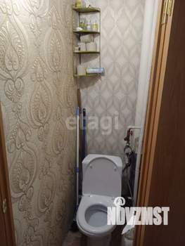 3-к квартира, вторичка, 58м2, 2/5 этаж