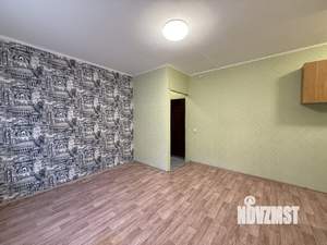 Студия квартира, вторичка, 21м2, 1/3 этаж