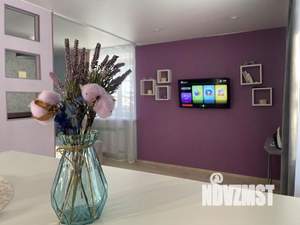 1-к квартира, вторичка, 35м2, 1/4 этаж