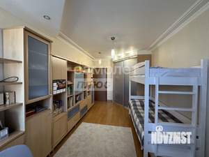 3-к квартира, вторичка, 104м2, 5/11 этаж