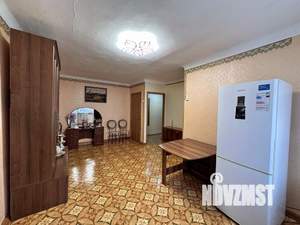 2-к квартира, вторичка, 45м2, 1/5 этаж