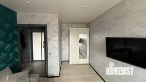 1-к квартира, вторичка, 37м2, 16/16 этаж