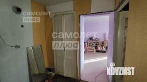 3-к квартира, вторичка, 56м2, 4/5 этаж