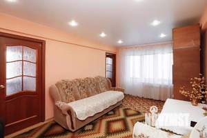3-к квартира, вторичка, 49м2, 4/5 этаж