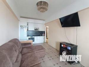 1-к квартира, вторичка, 46м2, 11/14 этаж
