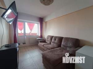 1-к квартира, вторичка, 46м2, 11/14 этаж