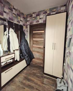 2-к квартира, вторичка, 35м2, 1/9 этаж