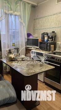 2-к квартира, вторичка, 44м2, 3/5 этаж