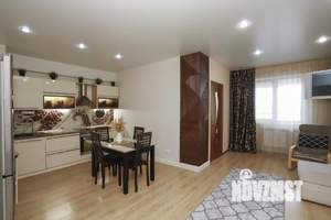 3-к квартира, вторичка, 93м2, 4/10 этаж