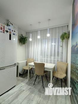 3-к квартира, вторичка, 88м2, 8/9 этаж