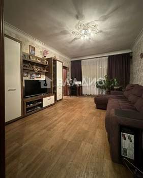 2-к квартира, вторичка, 41м2, 2/2 этаж