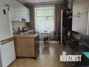 3-к квартира, вторичка, 78м2, 2/5 этаж