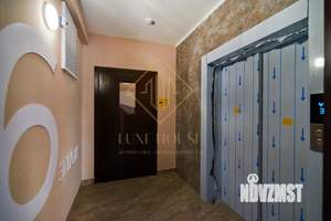 1-к квартира, вторичка, 52м2, 6/8 этаж