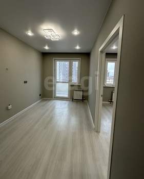 1-к квартира, вторичка, 39м2, 4/5 этаж