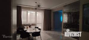 4-к квартира, вторичка, 98м2, 3/15 этаж