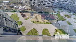 Студия квартира, вторичка, 42м2, 8/10 этаж