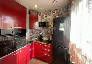 2-к квартира, вторичка, 42м2, 2/5 этаж
