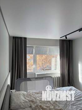 2-к квартира, вторичка, 41м2, 3/5 этаж