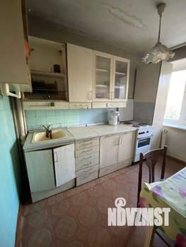 2-к квартира, вторичка, 51м2, 2/5 этаж