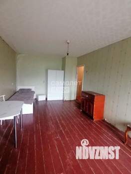 1-к квартира, вторичка, 34м2, 1/5 этаж