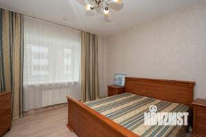 2-к квартира, вторичка, 64м2, 1/9 этаж