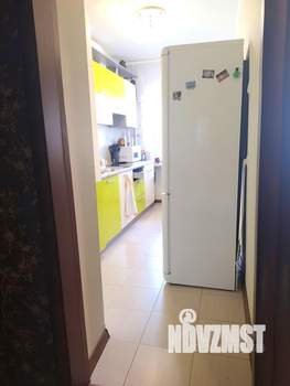 3-к квартира, вторичка, 67м2, 2/9 этаж