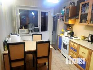 3-к квартира, вторичка, 68м2, 1/5 этаж