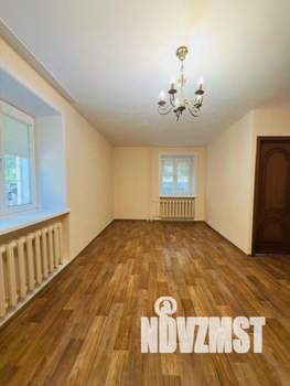 1-к квартира, вторичка, 30м2, 1/4 этаж