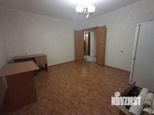 1-к квартира, вторичка, 34м2, 3/5 этаж