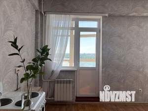 1-к квартира, вторичка, 40м2, 5/8 этаж