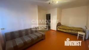 1-к квартира, вторичка, 30м2, 3/4 этаж
